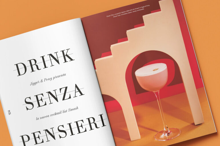 Coqtail for fine drinkers #01 - Image 2