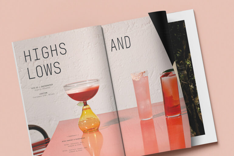 Coqtail for fine drinkers #01 - Image 6